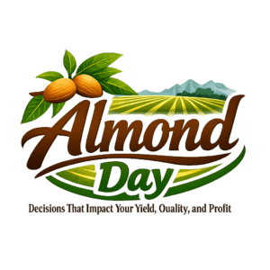 Almond Day