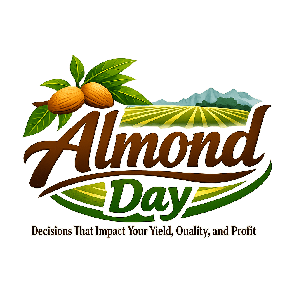 Almond Day