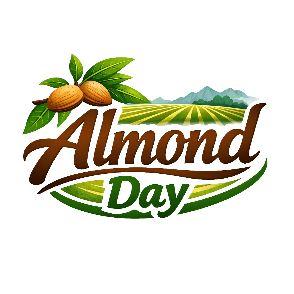 Almond Day