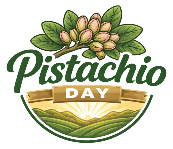 Pistachio Day logo