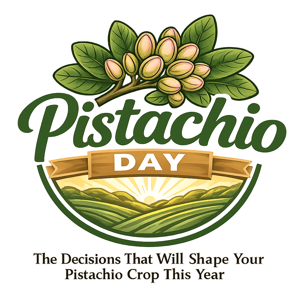 Pistachio Day