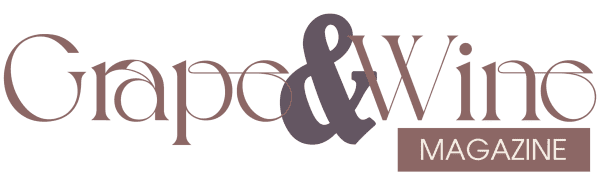 Grape & Wine Magazine